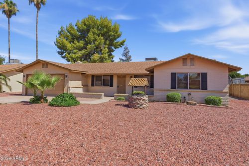 1854 E Downing St, Mesa, AZ, 85203-6625 | Card Image