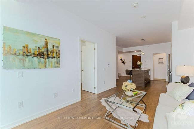 311 - 320 Miwate Pvt, Condo with 1 bedrooms, 1 bathrooms and null parking in Ottawa ON | Image 21