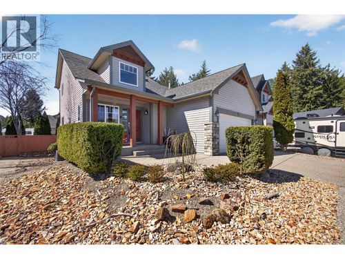 2097 Rose Anne Court, West Kelowna, BC, V1Z4A3 | Card Image