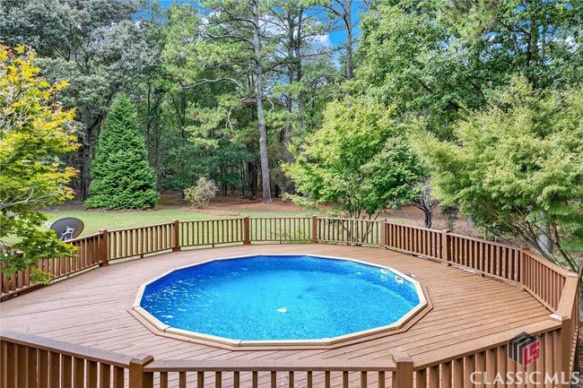 398 Collier Church Rd, House other with 4 bedrooms, 3 bathrooms and 4 parking in Comer GA | Image 15