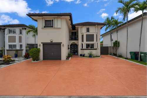 16711 Sw 140th Ave, Miami, FL, 33177-2077 | Card Image