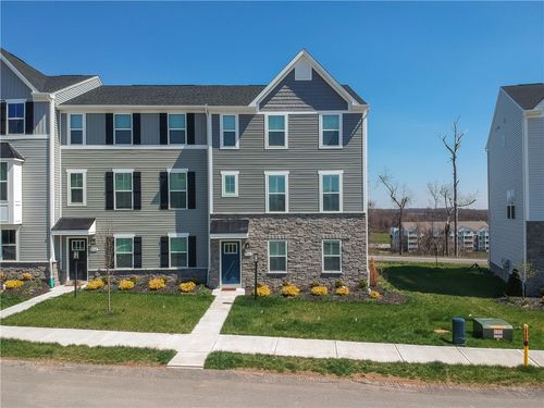 1146 Olivia Dr, Oakdale, PA, 15071-3810 | Card Image