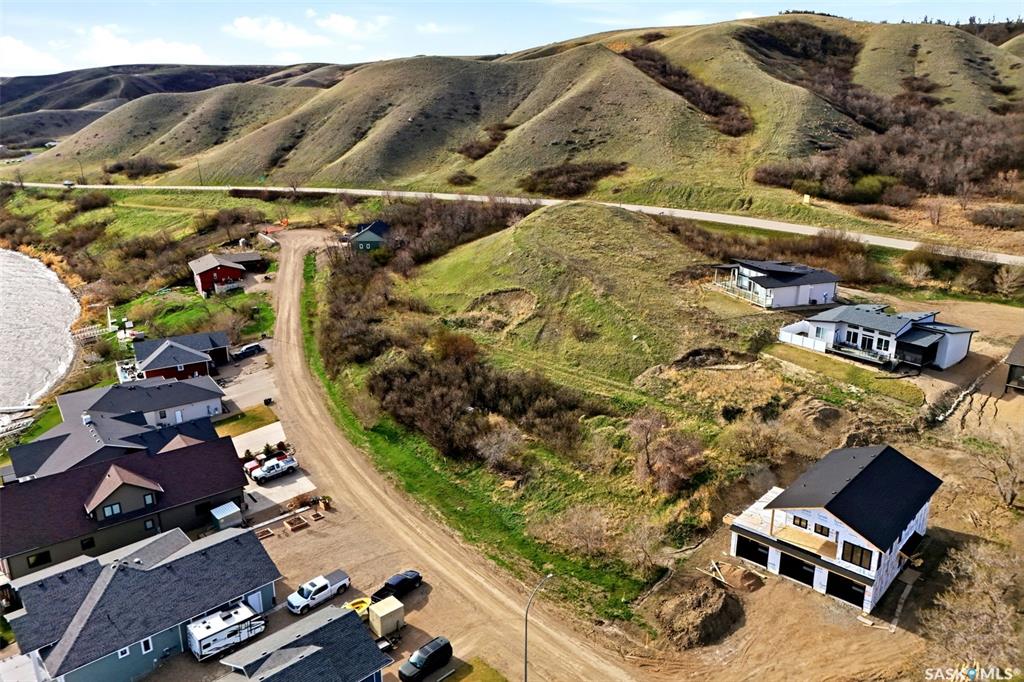 Land in North Qu'Appelle Rm No. 187 3