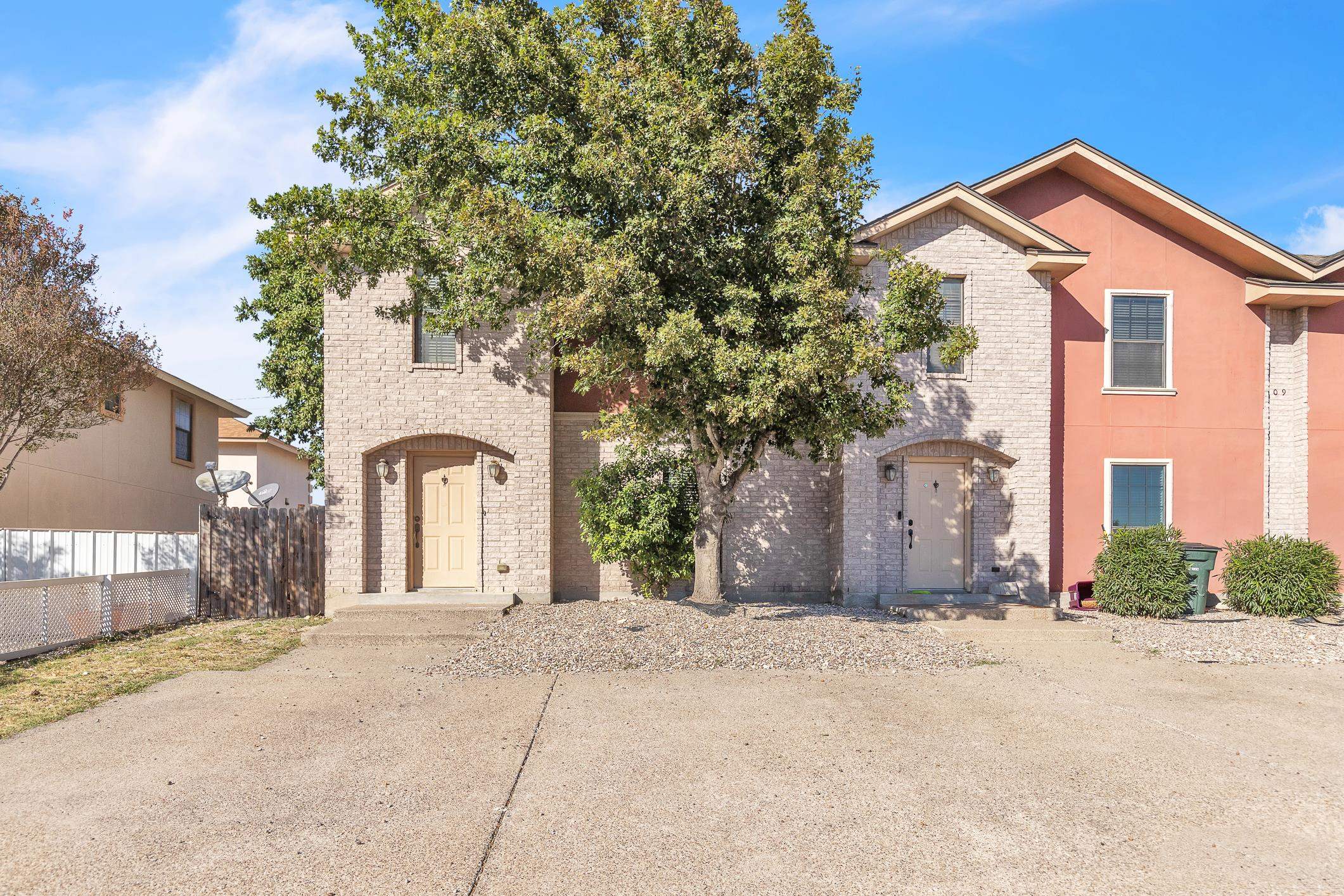 Residential in Del Rio