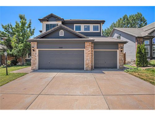 5569 S Helena St, Centennial, CO, 80015 | Card Image