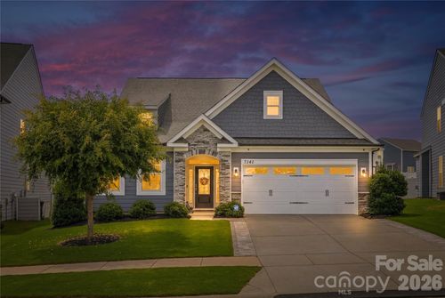 7141 Astella Way, Lancaster, SC, 29720-0400 | Card Image