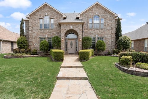 8506 Linda Vista Dr, Rowlett, TX, 75088-4396 | Card Image