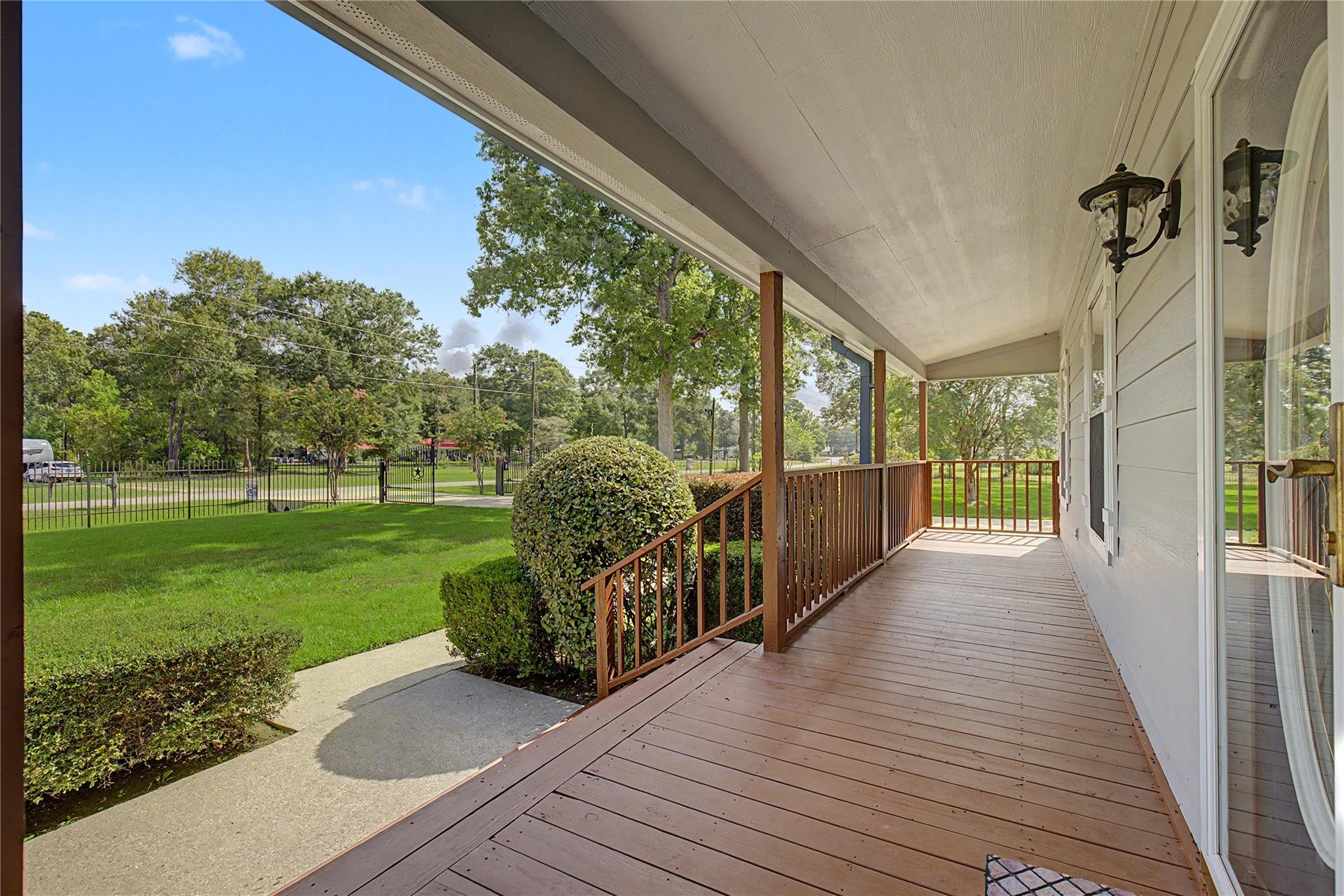 Residential Lease in Cleveland 2