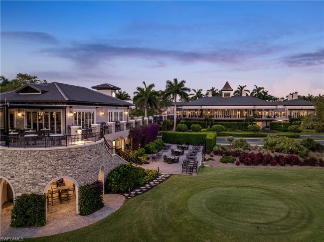 Niblick/Golf House | Image 38