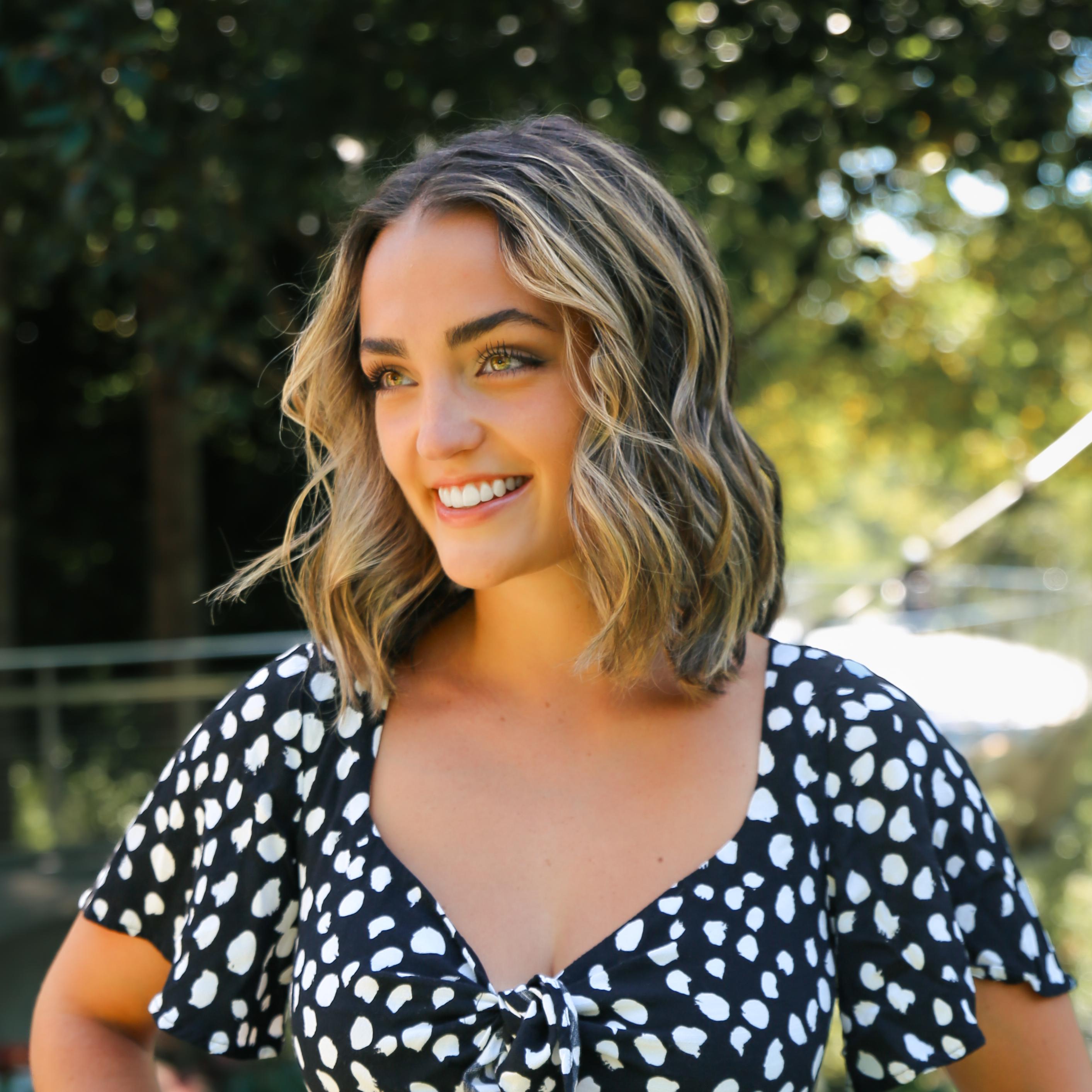Kate Nicolosi