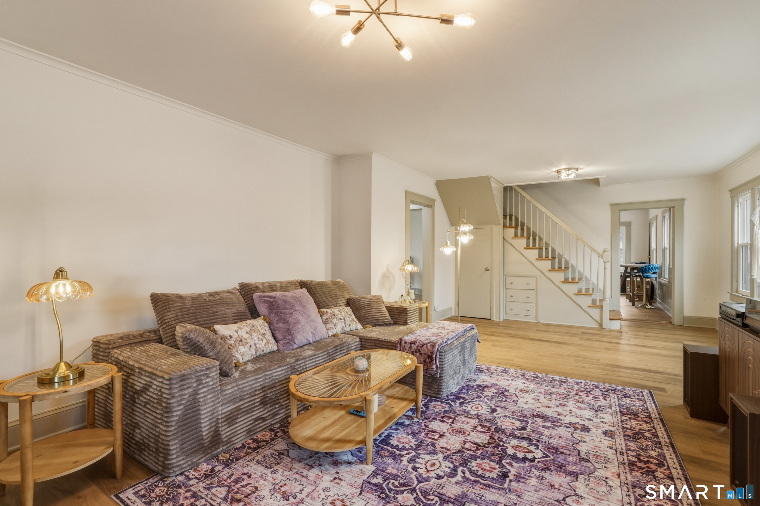 Residential in Manchester 5