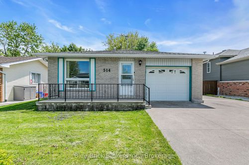 514 Desjardins St, Belle River, ON, N8L0N1 | Card Image