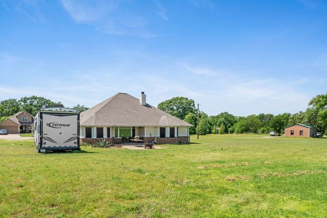 10210 Angie Ave, House other with 4 bedrooms, 2 bathrooms and null parking in Eustace TX | Image 19