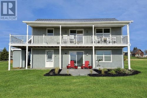 8 Burns Ave, Stanley Bridge, PE, C0A1N0 | Card Image