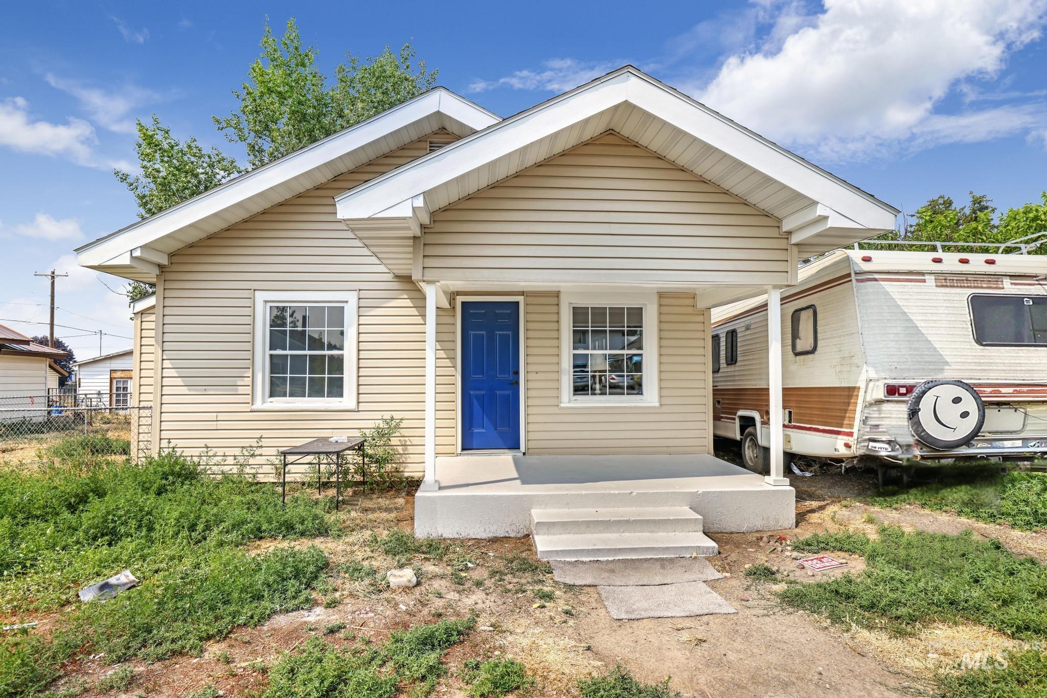 Sprague Ave, Buhl, ID 83316
