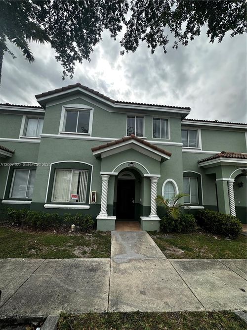 121-2812 Se 16th Ave, Homestead, FL, 33035-2444 | Card Image