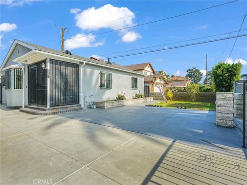 417 W Emerson Ave, Monterey Park, CA, 91754-1642 | Card Image