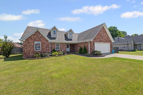 256 Azalea Dr, Atoka, TN, 38004-2775 | Card Image