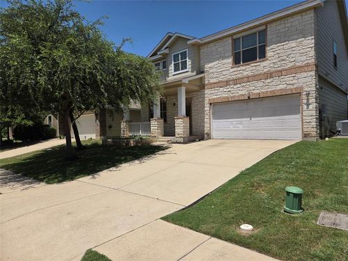 108 Quarry Ln, Liberty Hill, TX, 78642-4368 | Card Image