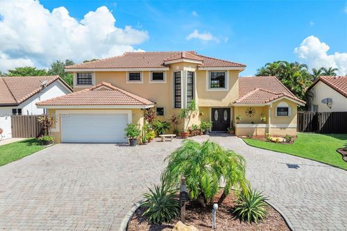 15613 Sw 55th Ter, Miami, FL, 33185 | Card Image