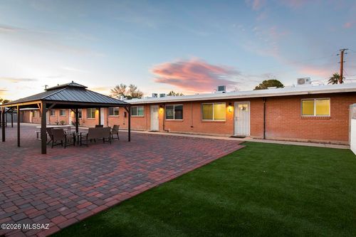 c-1423 N Venice Avenue, Tucson, AZ, 85712 | Card Image
