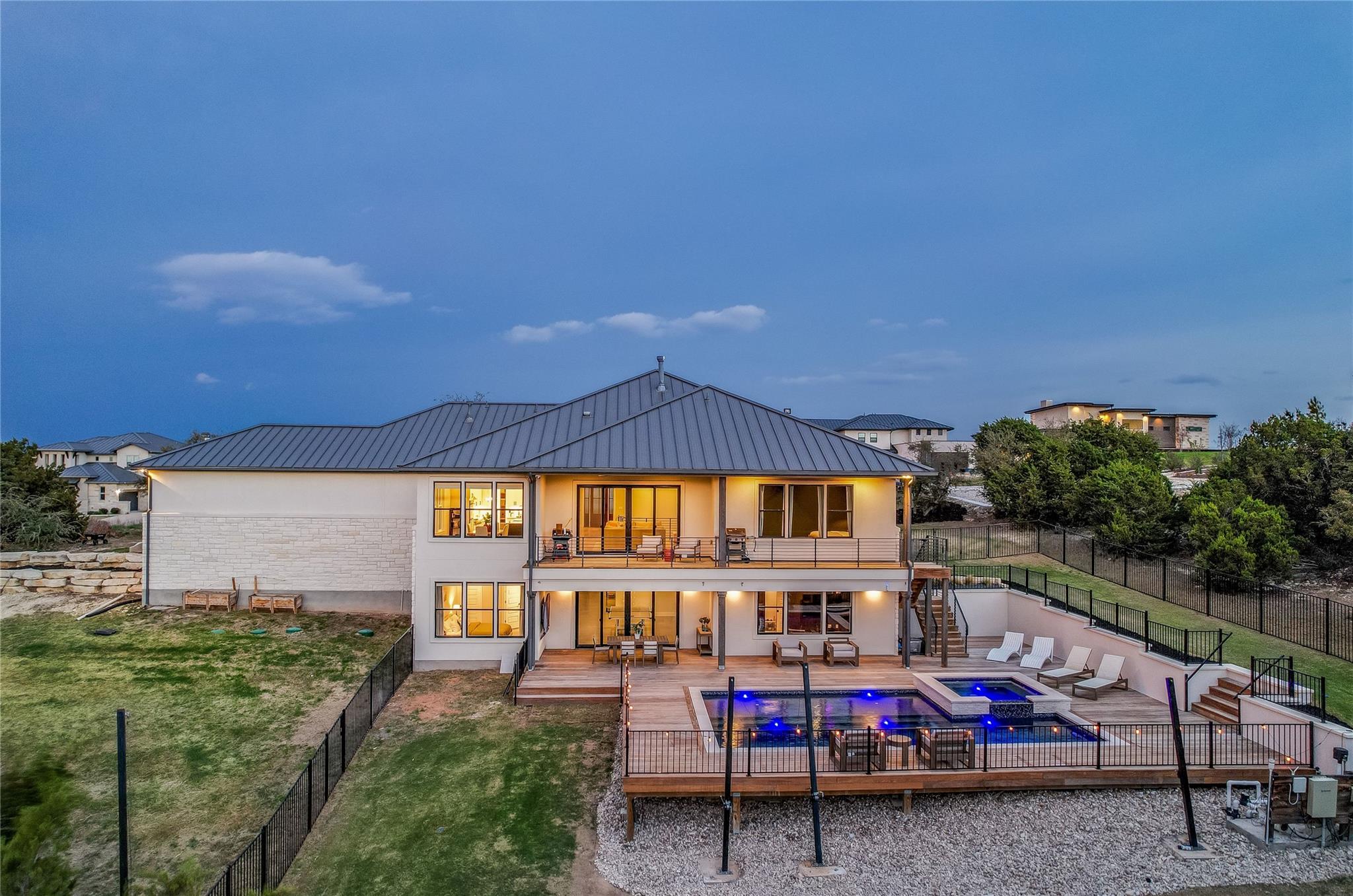 Residential in Austin 4