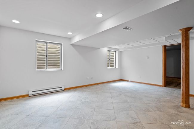 406 Camden Cir, House other with 4 bedrooms, 4 bathrooms and 3 parking in Oswego IL | Image 27