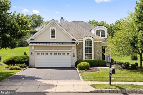 143 Silvertail Ln, NEW HOPE, PA, 18938-5764 | Card Image
