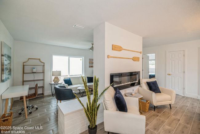 201 Ne 3 Rd St, House other with 3 bedrooms, 2 bathrooms and null parking in Satellite Beach FL | Image 12