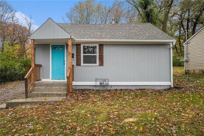 9034 Grand Avenue, House other with 2 bedrooms, 1 bathrooms and null parking in Kansas City MO | Image 3