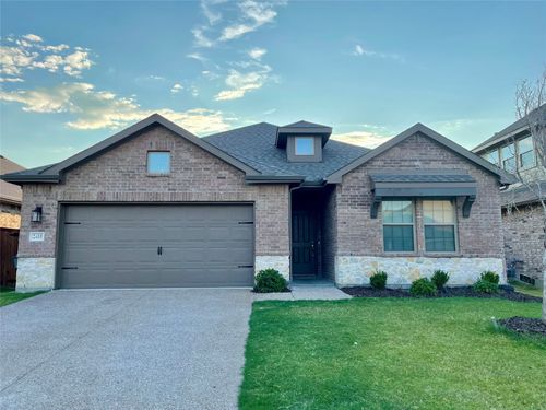 2405 Lovegrass Ln, Melissa, TX, 75454-2744 | Card Image