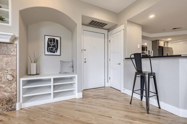 APT-302 - 1080 E 13 Th Ave, Condo with 1 bedrooms, 2 bathrooms and 1 parking in Denver CO | Image 8