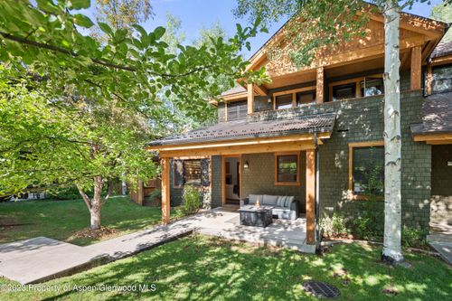 b-316 Allison Ln, Basalt, CO, 81621-9198 | Card Image