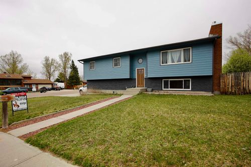 5611 S David St, Casper, WY, 82601-6413 | Card Image