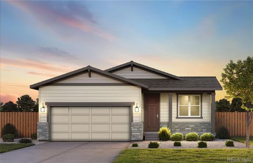 2737 Mosker Street, Strasburg, CO, 80136 | Card Image