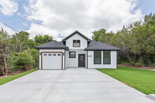 2905 Brazos River Drive, Granbury, TX, 76048 | Card Image