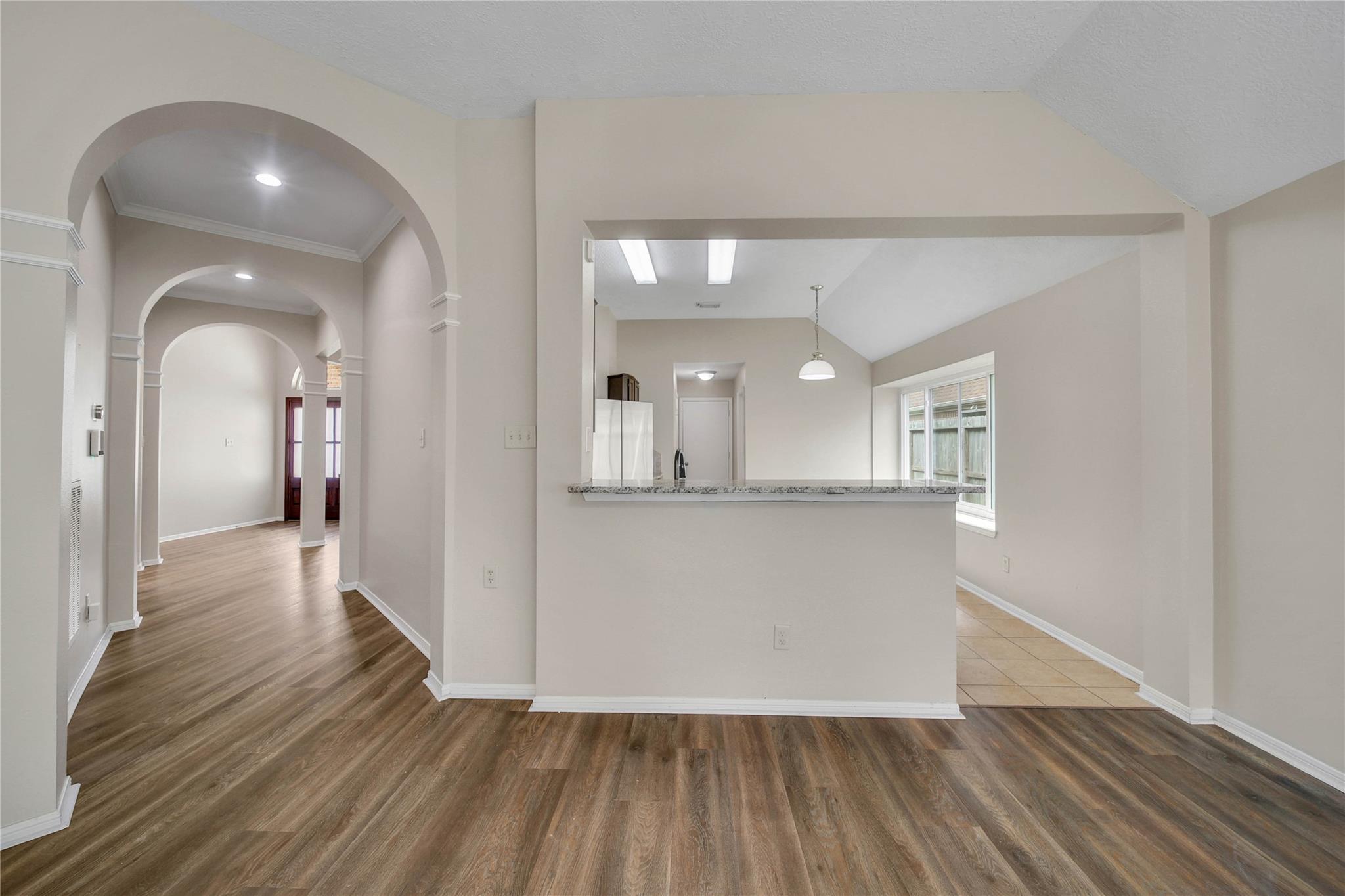 Residential in Conroe 3
