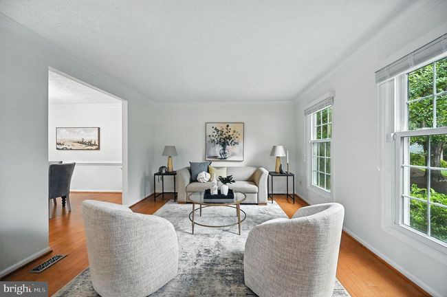 2240 Halter Ln, House other with 4 bedrooms, 3 bathrooms and null parking in RESTON VA | Image 13