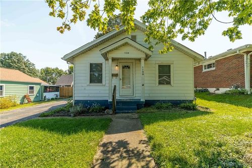 1108 Lexington Ave, Fairborn, OH, 45324-3714 | Card Image