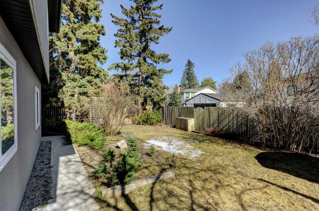 436 Wilverside Way Se, Home with 5 bedrooms, 2 bathrooms and 4 parking in Calgary AB | Image 37