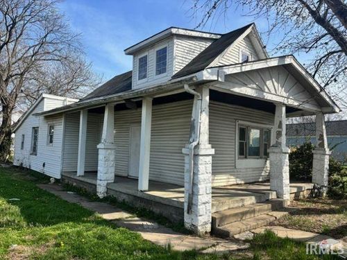 1425 Uhlhorn St, Evansville, IN, 47710-2771 | Card Image