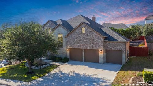 26011 Red Heron, San Antonio, TX, 78261-2138 | Card Image