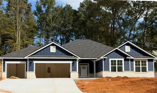 383 Blackberry Ct, Pendergrass, GA, 30567-1126 | Card Image