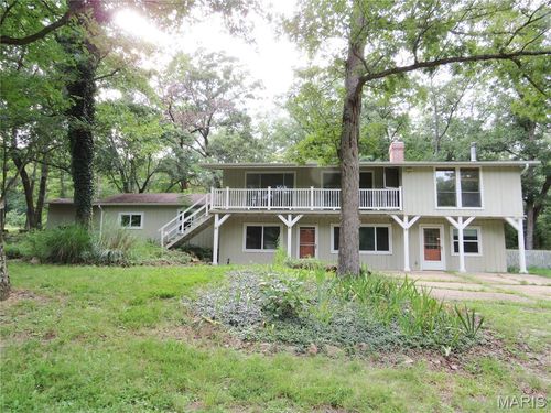 3021 Lake Northwoods Rd, Owensville, MO, 65066-2408 | Card Image