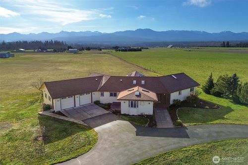 1132 Woodcock Rd, Sequim, WA, 98382-6988 | Card Image