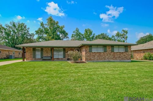 12764 Archery Dr, Baton Rouge, LA, 70815-6519 | Card Image