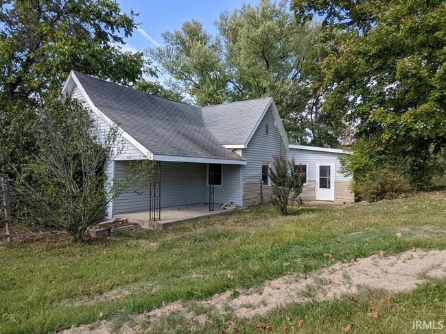 9094 W State Road 45, House other with 3 bedrooms, 1 bathrooms and null parking in Bloomington IN | Image 1