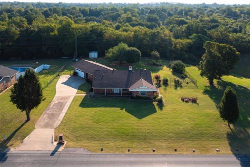 3708 Ne Kings Row, Forest Park, OK, 73121-2020 | Card Image