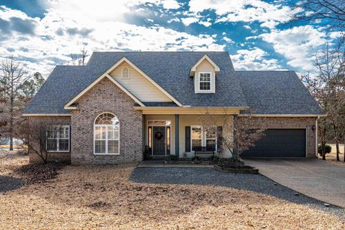 222 Pizarro Dr, Hot Springs Village, AR, 71909-7940 | Card Image