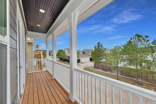 46 Dobbs View Ln, House other with 3 bedrooms, 3 bathrooms and 2 parking in Spring TX | Image 37